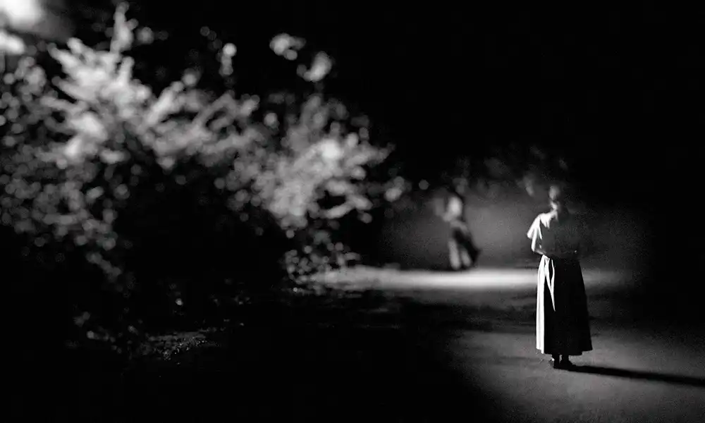 Tsuchida, Teruhiko: Arrivederci...