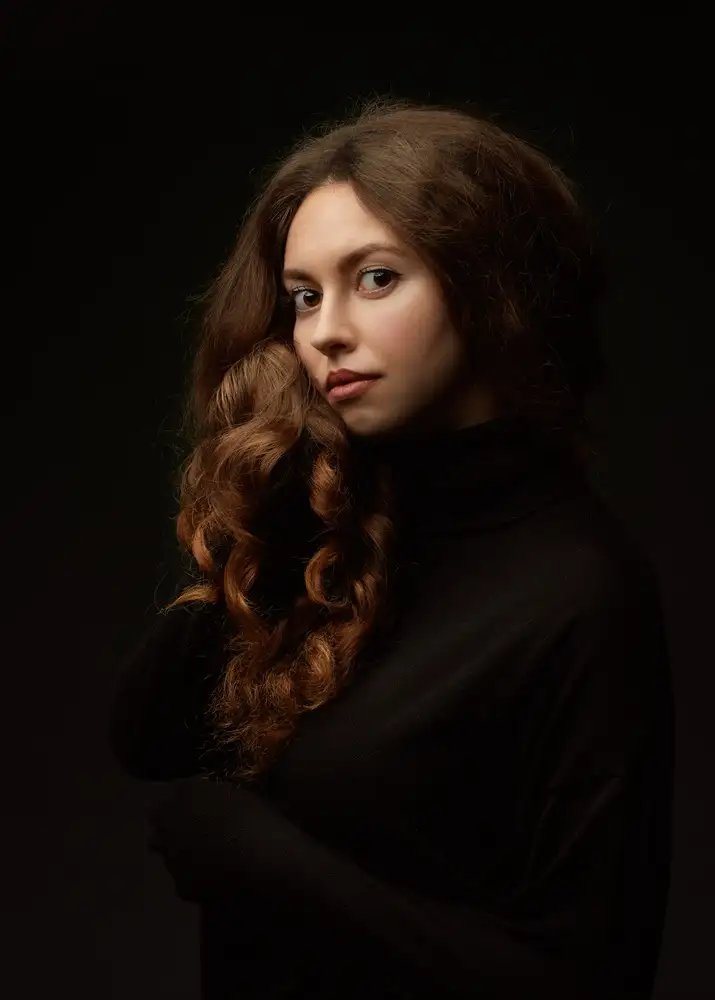 Khalemsky, Sergey: Ekaterina