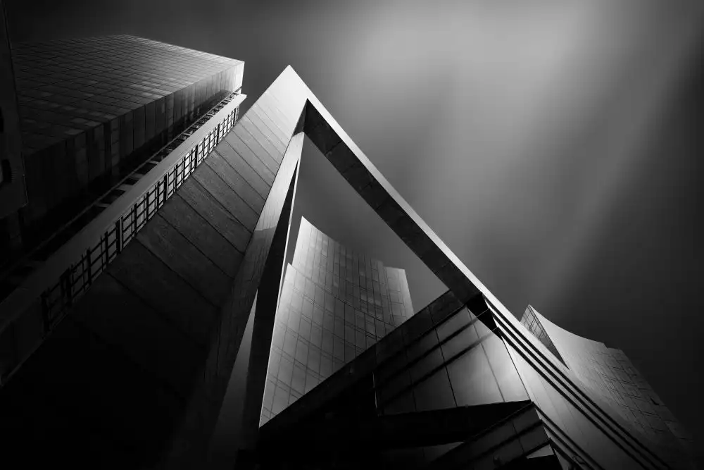 InTheMoment: Quadrangular