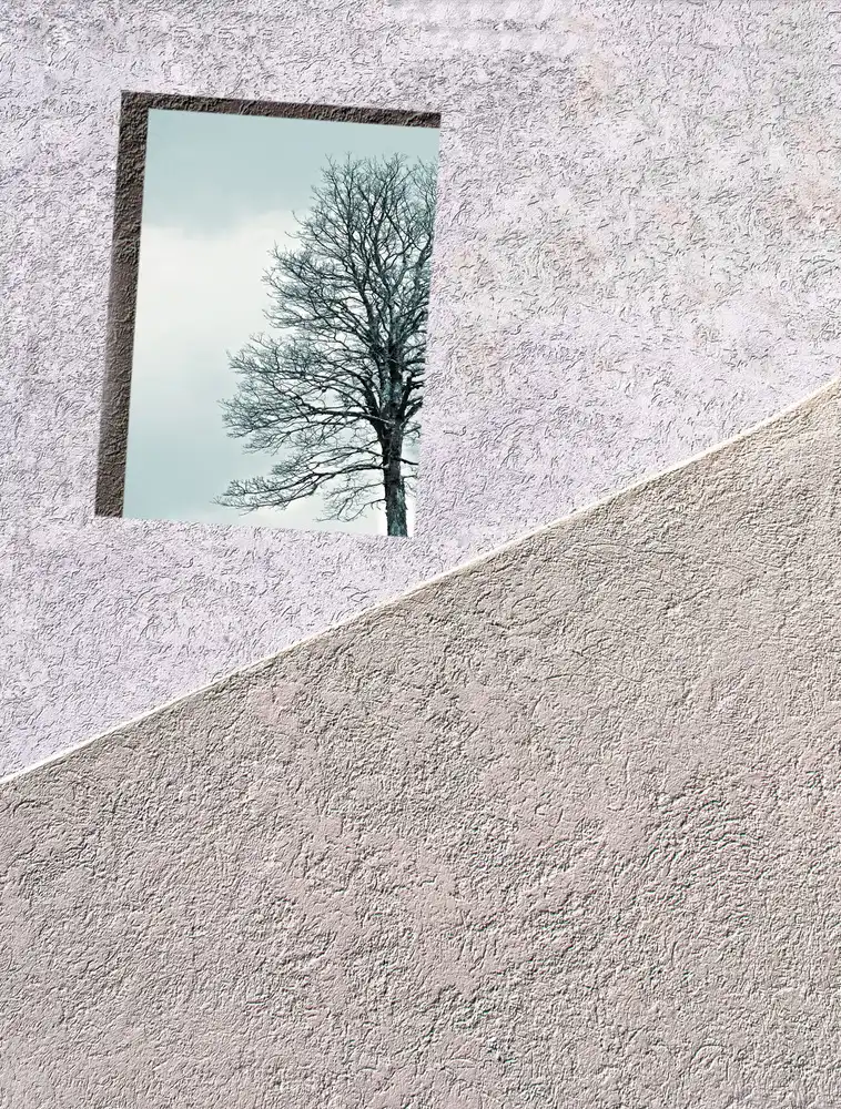 Corte, Raffaele: Visioni oblique