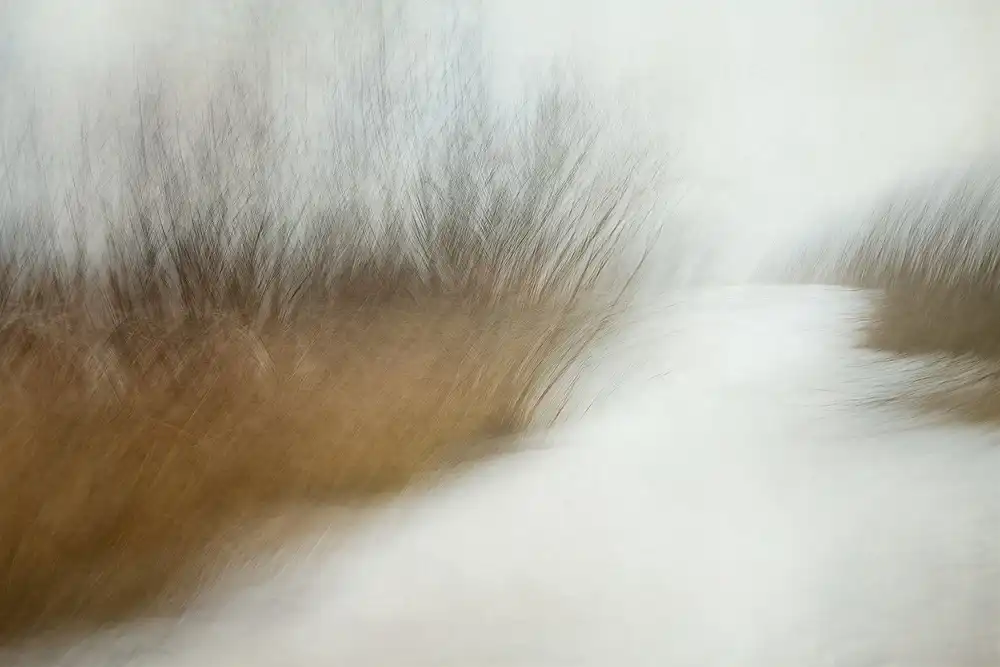 Talen, Nel: Winter