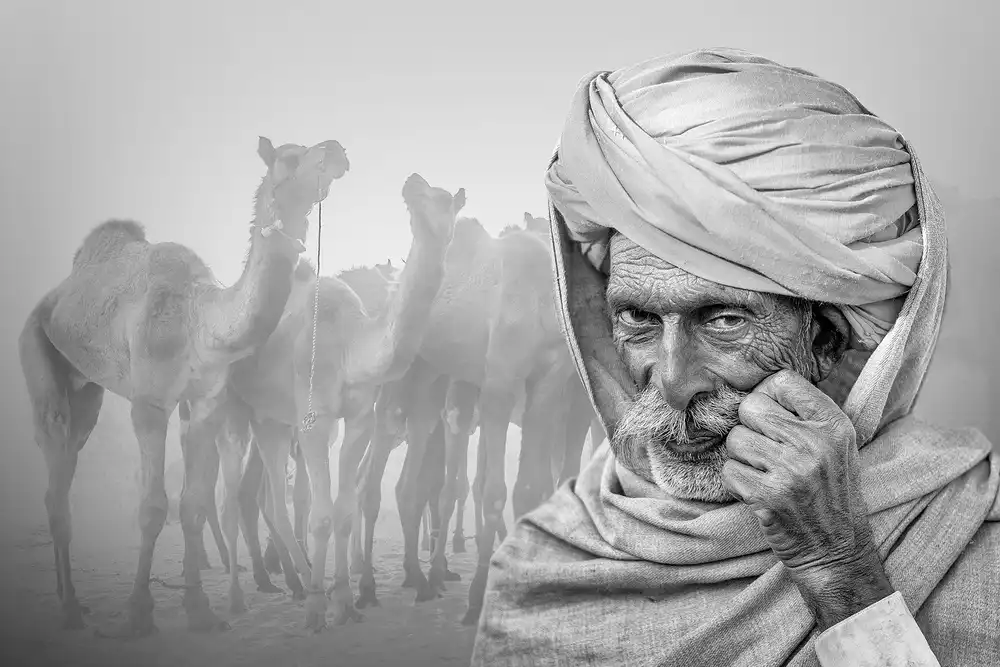 Sirohiya, Saurabh: Der Stolz von Pushkar