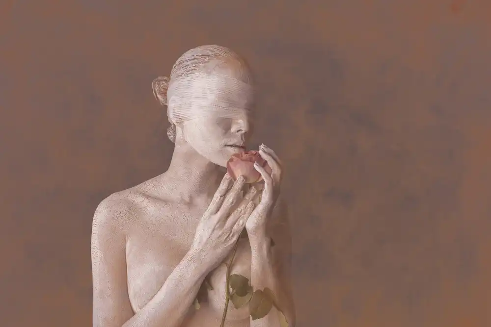 Deemee, Itthipol: Envie de Rose