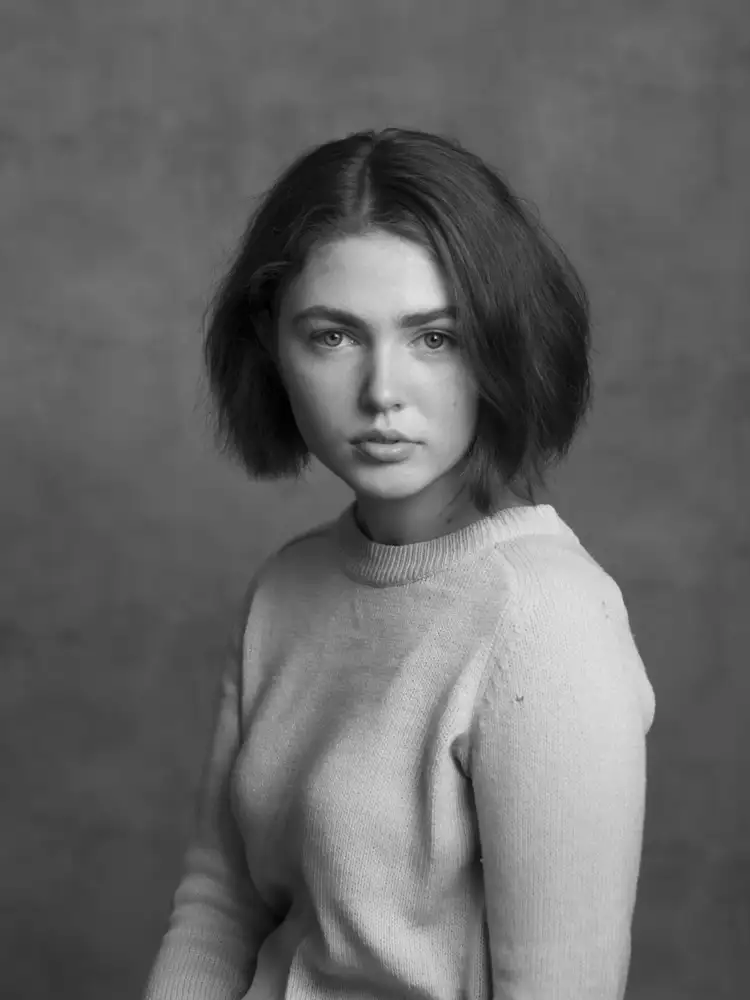 Valentyn, Kolesnyk: ***