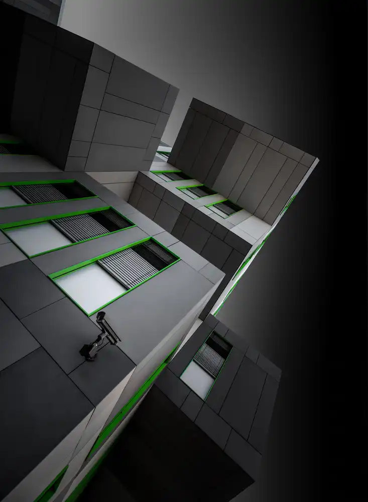 KaMerA: vert