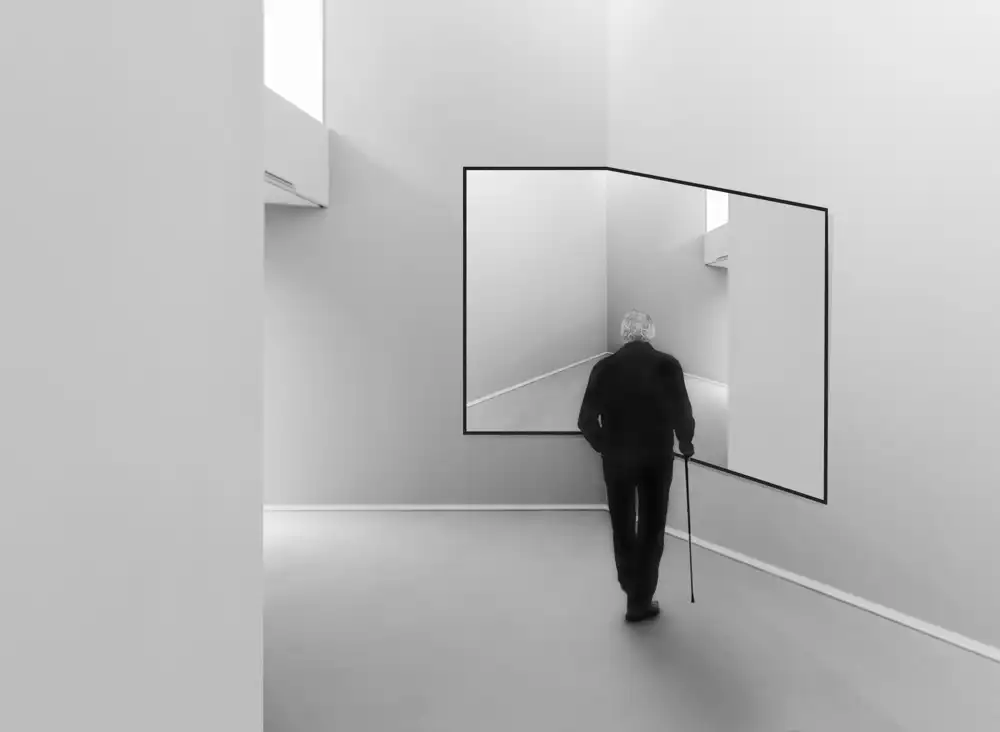 Limberg, Huib: KUNST genießen