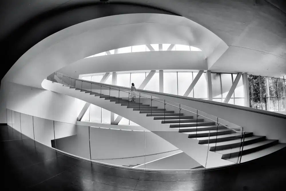 Groleau, Michel: Spiral