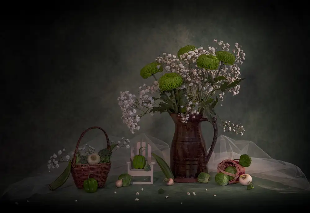 May, G.: Verdi sani