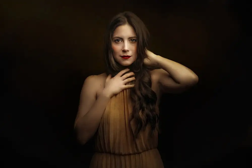 Petrocca, Domenico: Annalisa
