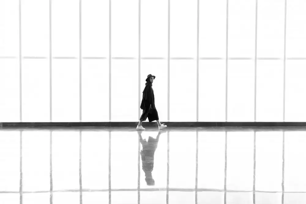 Masoudkazemi: ragazza
