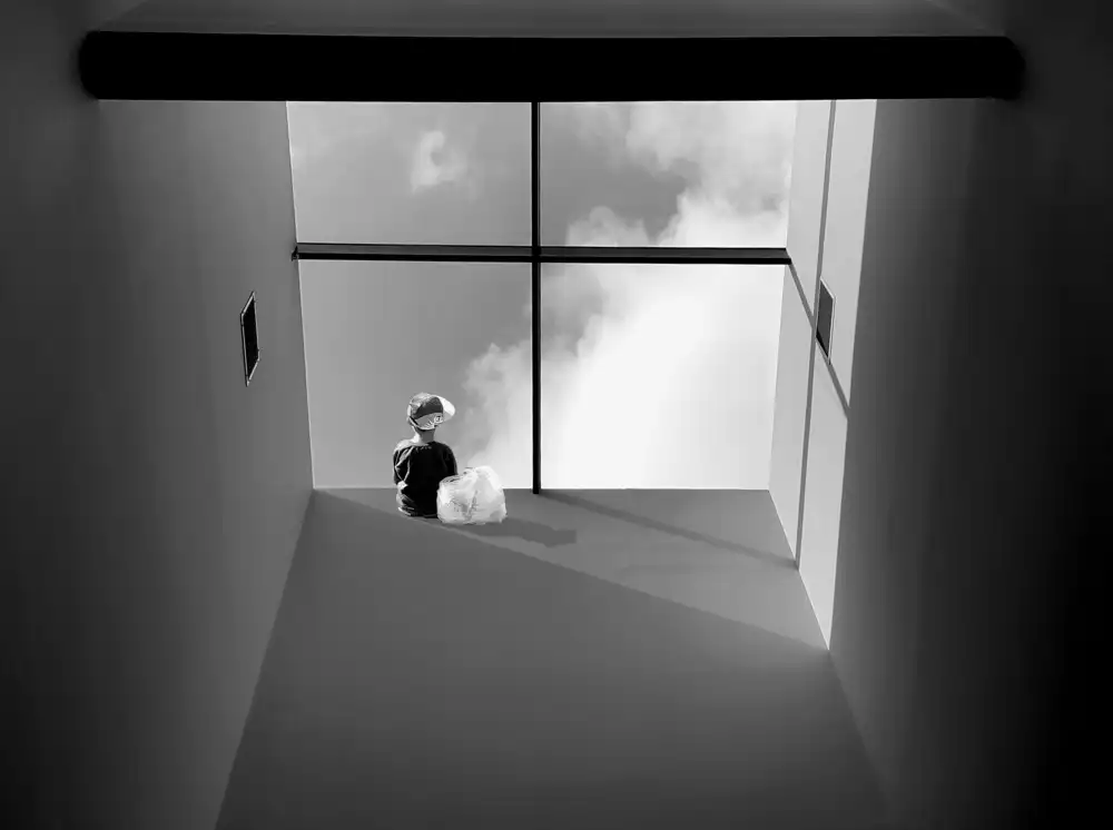 Limberg, Huib: illusione
