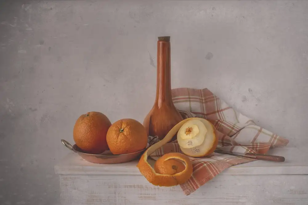 Perfoncio, Margareth: Arance
