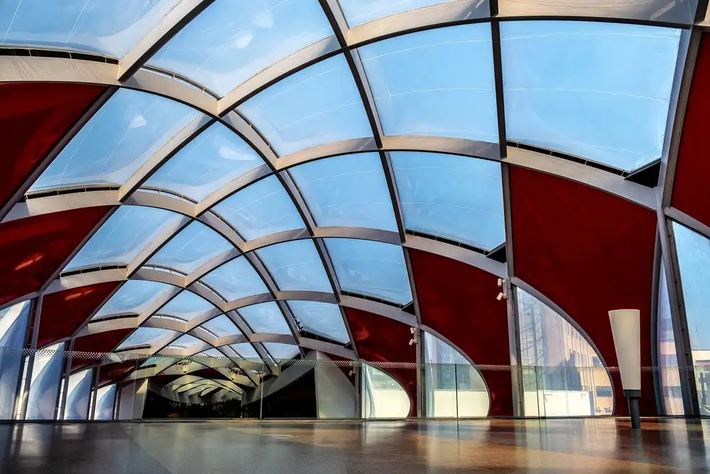 Joosten, Lus: Centro Commerciale Corona
