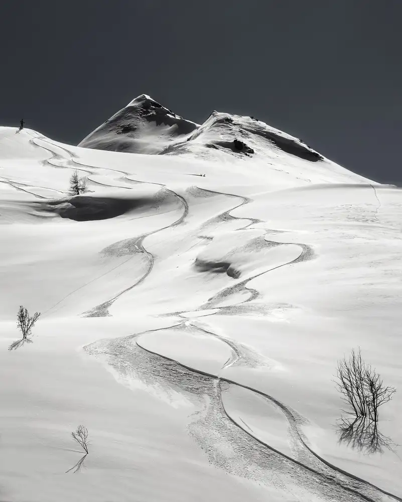Hermann, Uschi: trajet gratuit