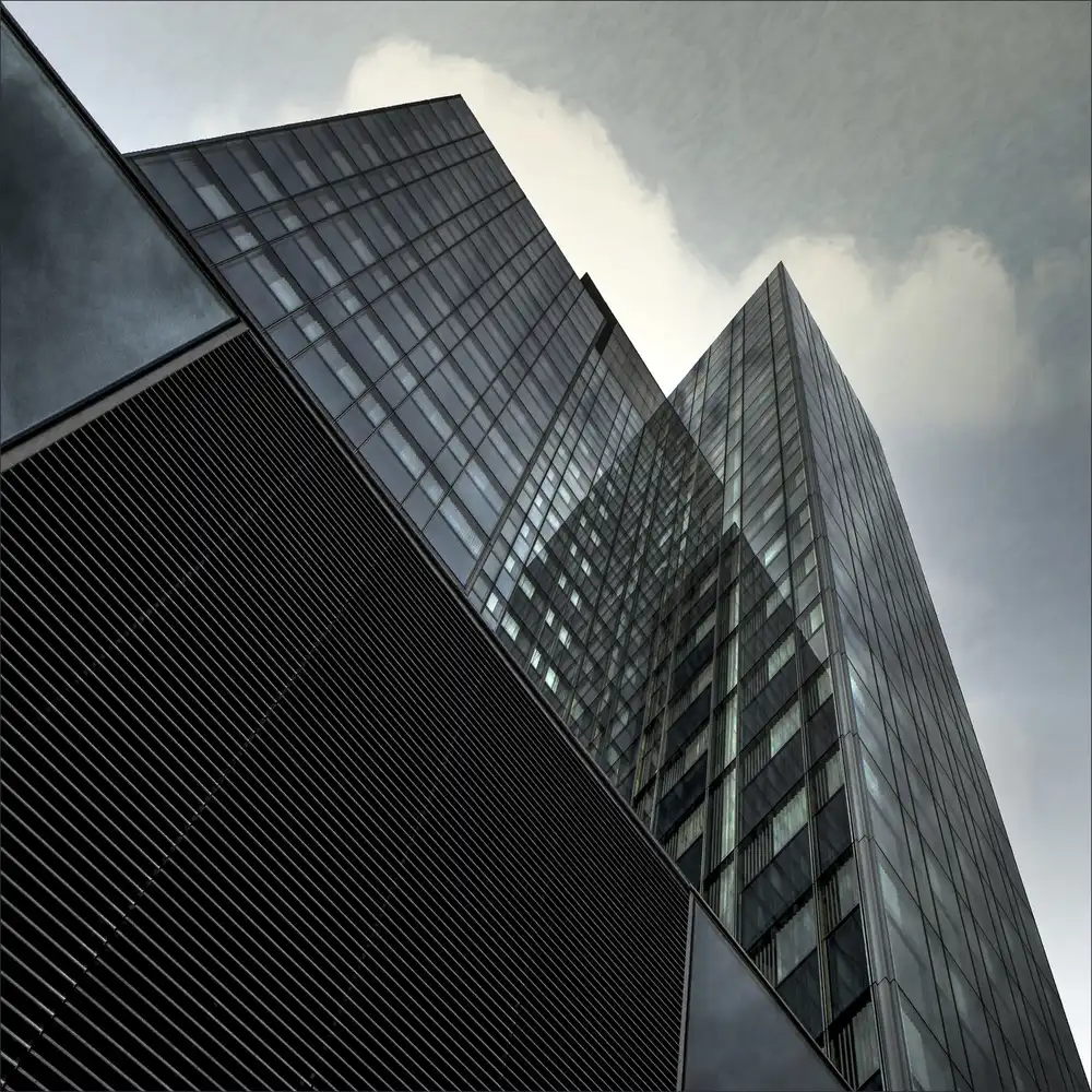 Claes, Gilbert: rejilla de ventilación