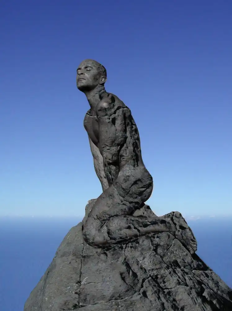 DDiArte: Io Rocce