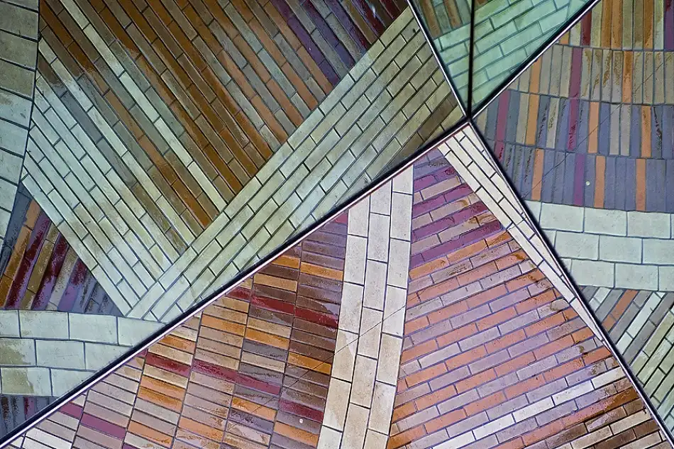 Kravanja, Jure: Mosaico