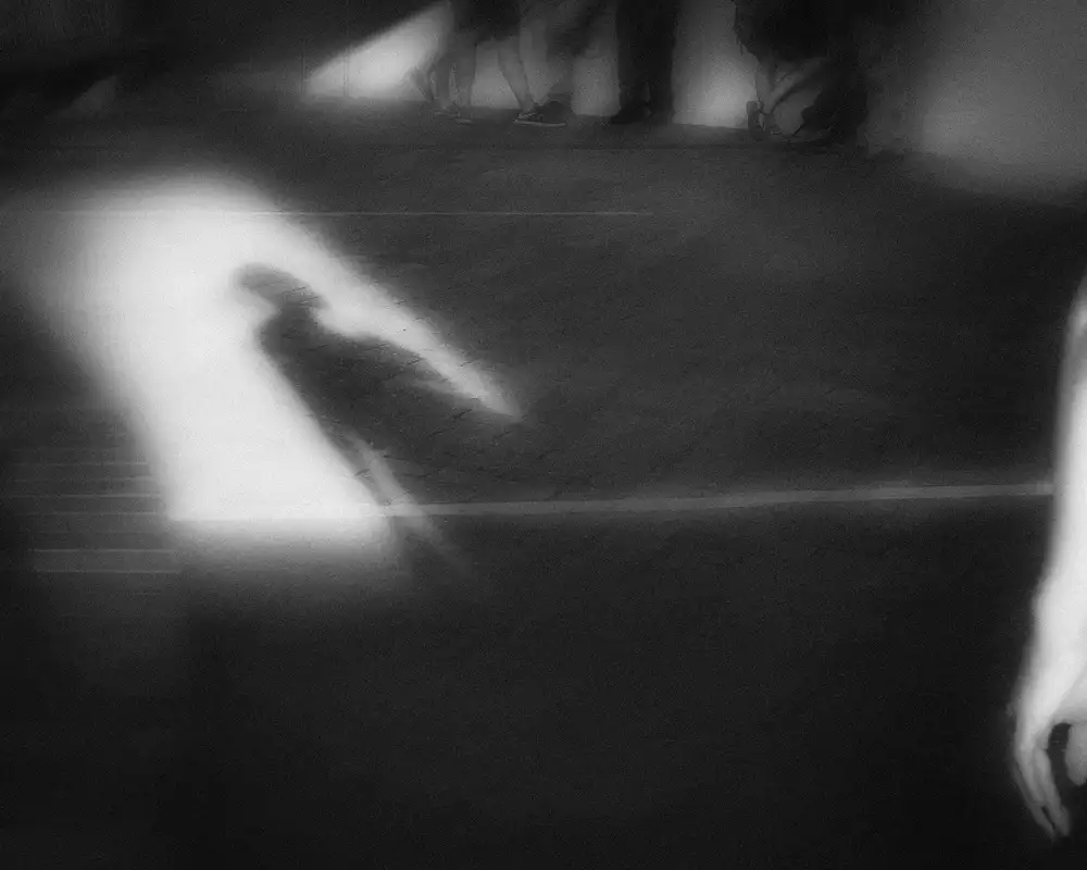 Guo, Leah: Solitario