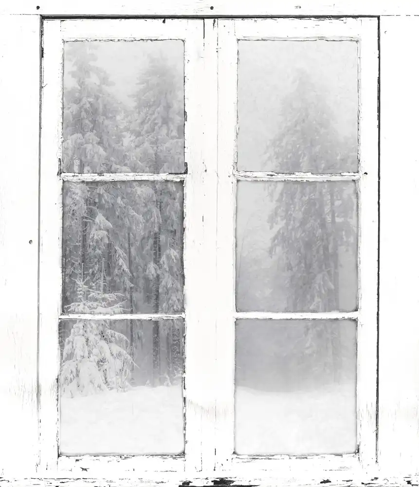 Kleimann, Stephanie: Inverno