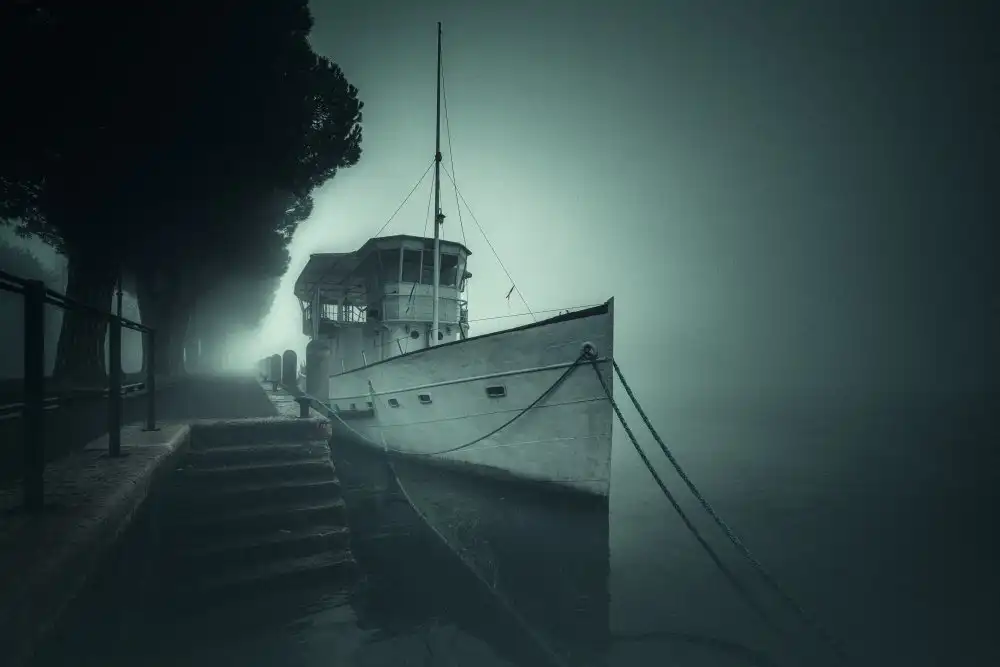 Fraccaroli, Andrea: Silenzio