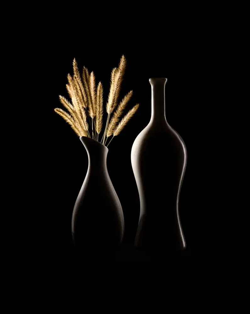 Perfoncio, Margareth: Silhouetten