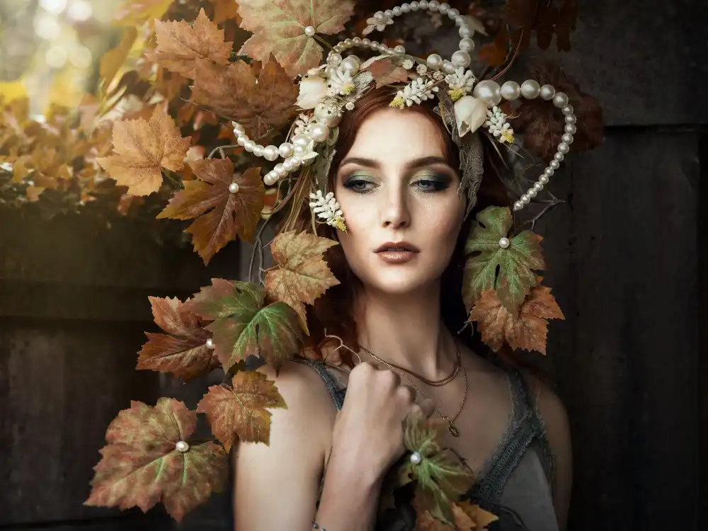 Siegart: Lumière d'automne