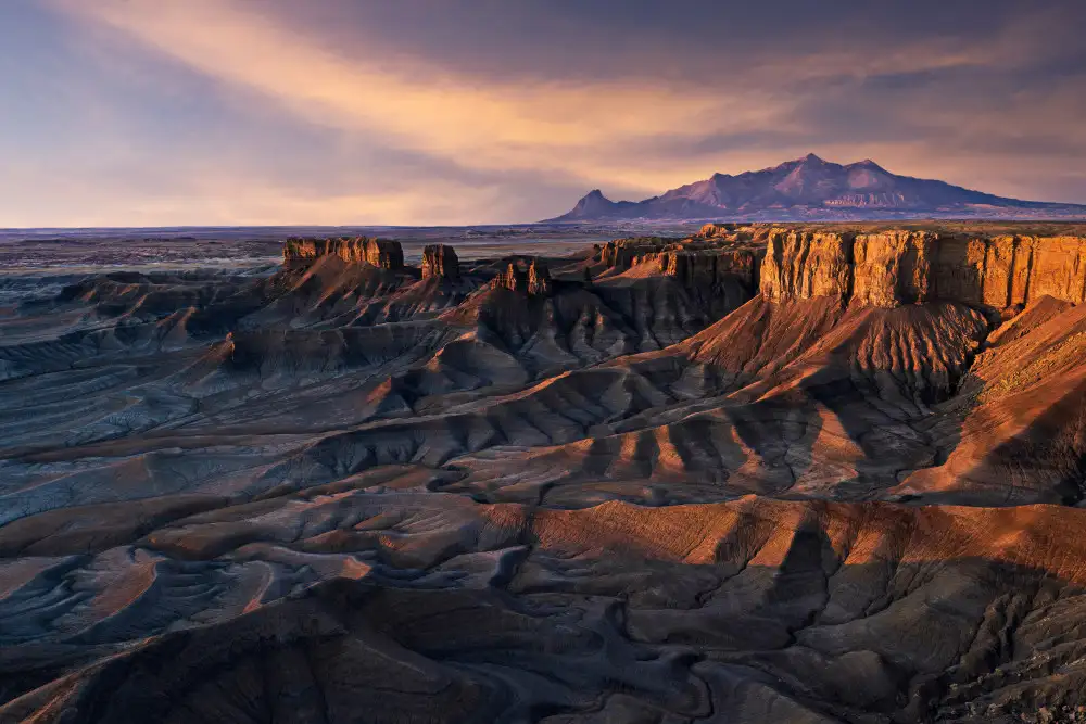 Xu, Leah: Badland