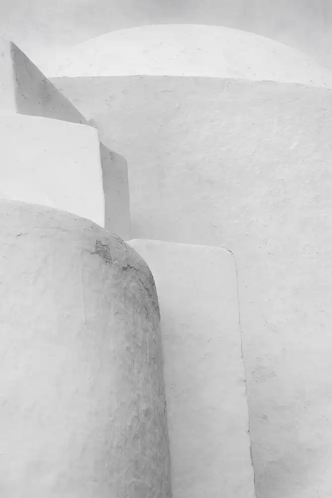 Digalakis, George: Shades of White