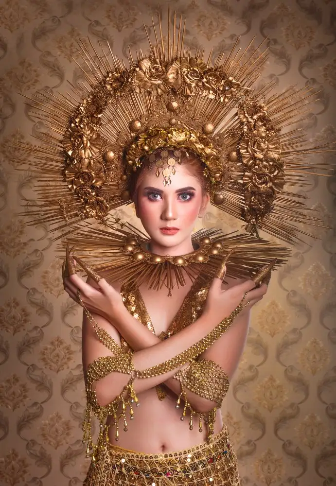 Amanda, Nick: SPINA II