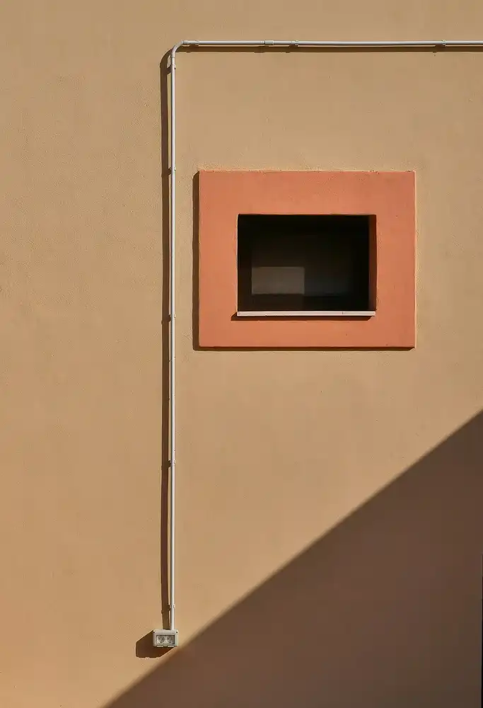 Auerbach, Markus: Linea elettrica