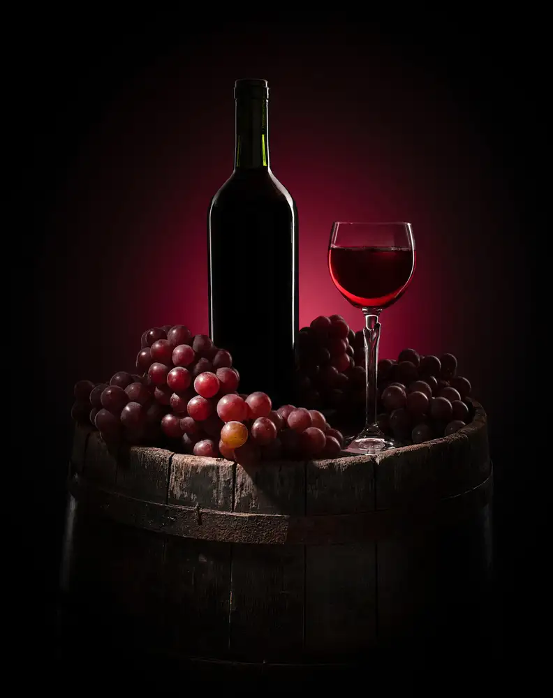 Perfoncio, Margareth: Vendemmia