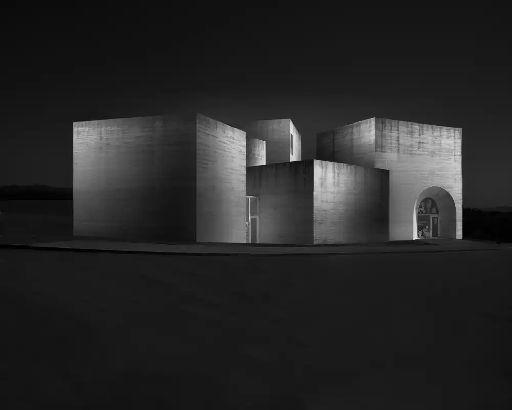 Azevedo, Olavo: Jeux de lumière