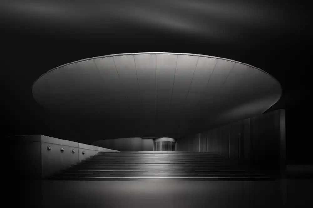Elshout, van Gabrielle: Futurism
