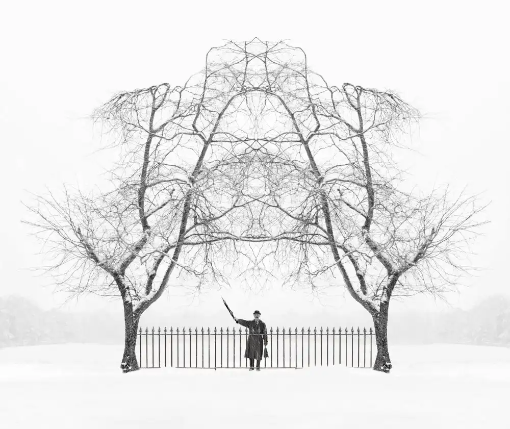 Perlow, Gary: No Way Out