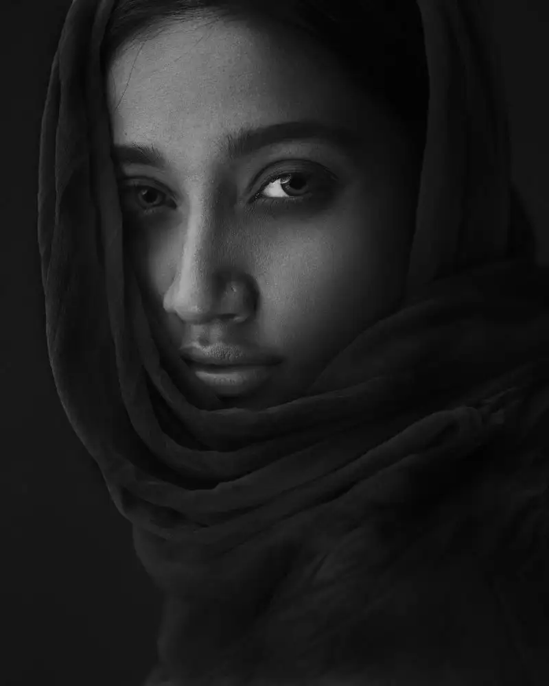 Mahfuz, James: NEHA