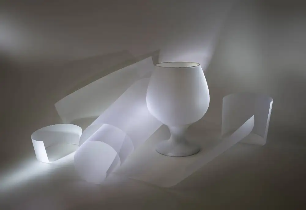 Popov, Evgeniy: De la serie Luz Mágica