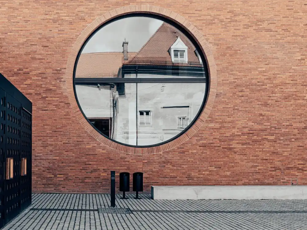 iso66: Bricks