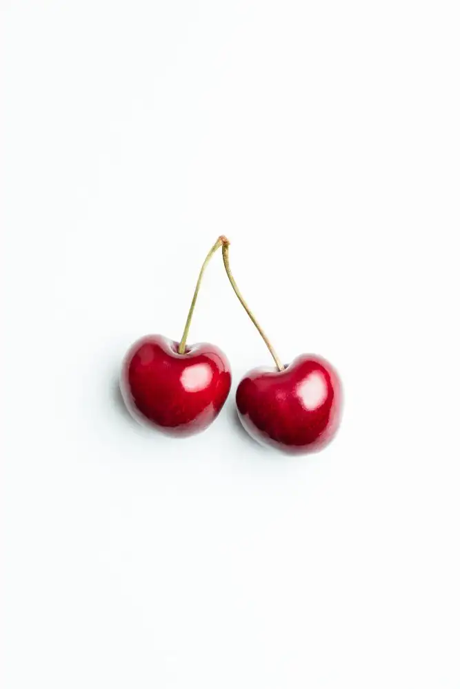 Studio, Pictufy: Coppia di ciliegie