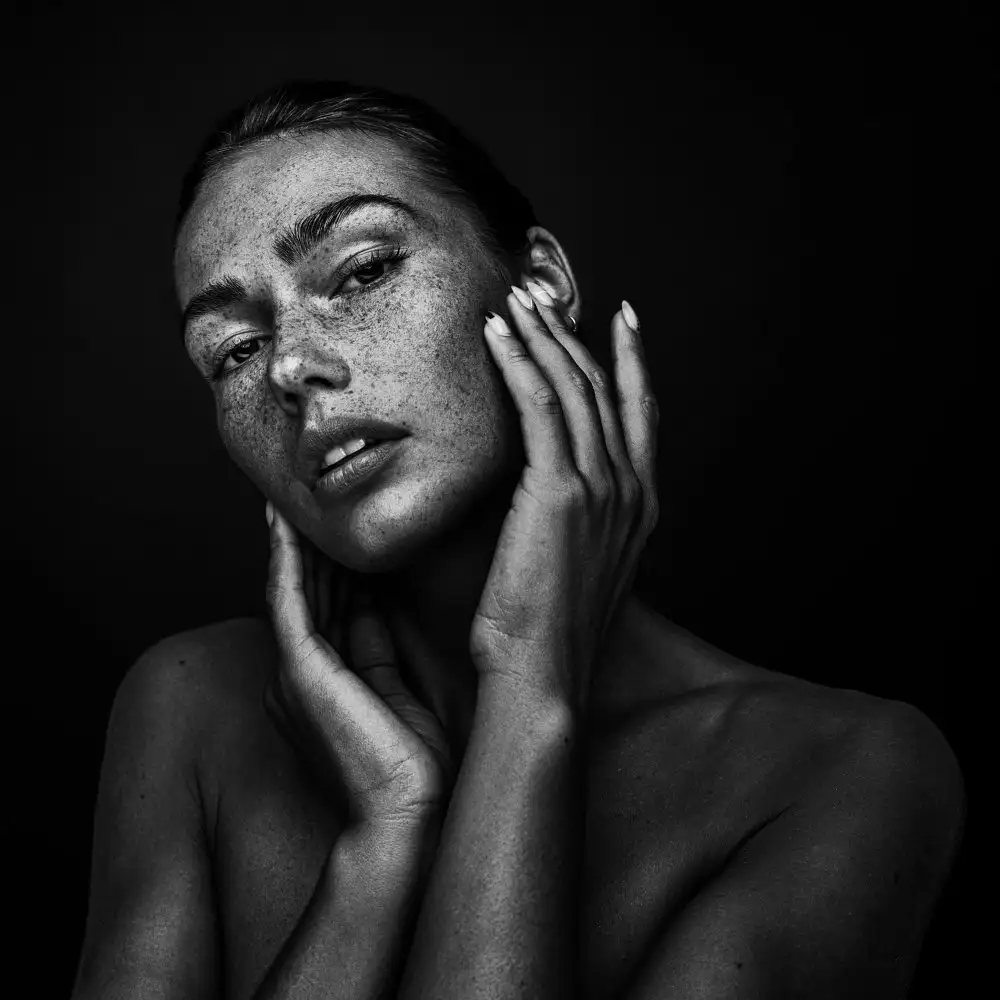 Krystynek, Martin: Beauté sensuelle