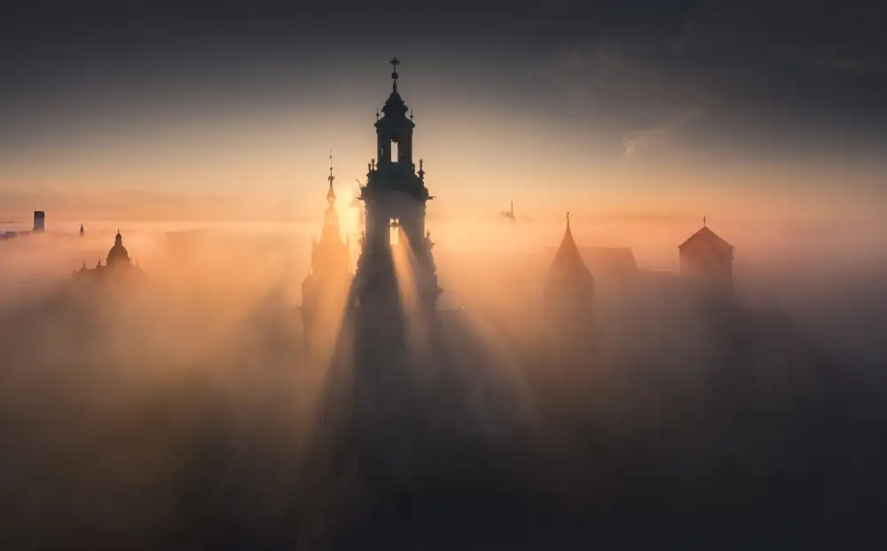 Nienartowicz, Karol: Cracovia