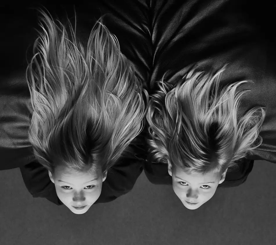 Joris: Sorelle