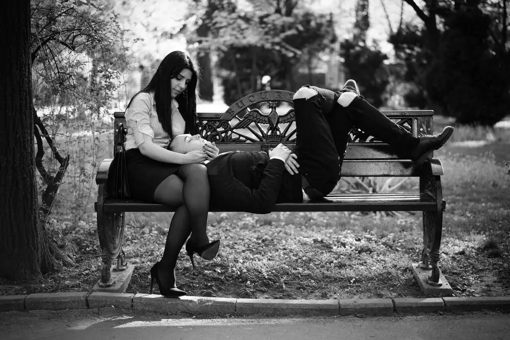 Malciu, Denis: Sull'amore