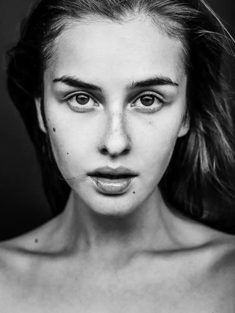 Krystynek, Martin: Beauté sensuelle [Romana U]