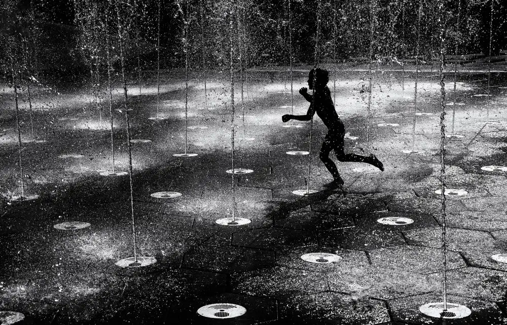 Krivec, Samanta: Spielplatz