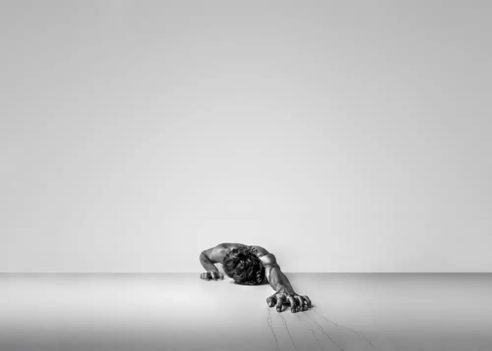 Alizolghadri93: la douleur