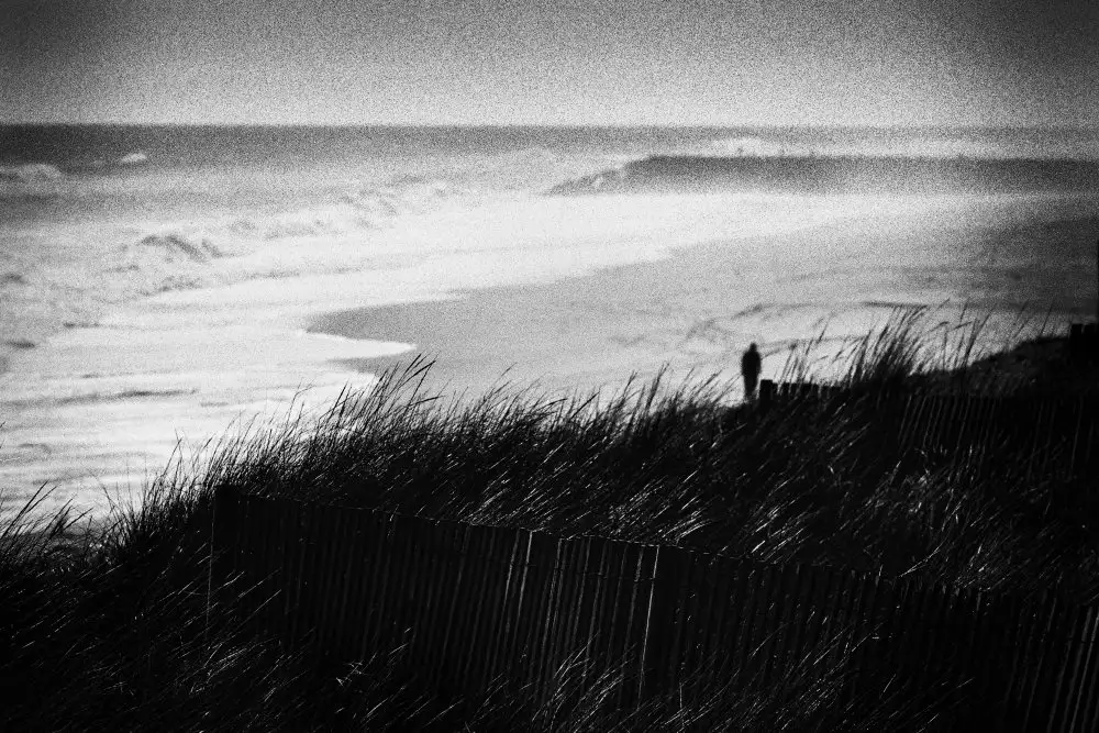 Abrantes, Paulo: Wintermeer - Sommerhimmel