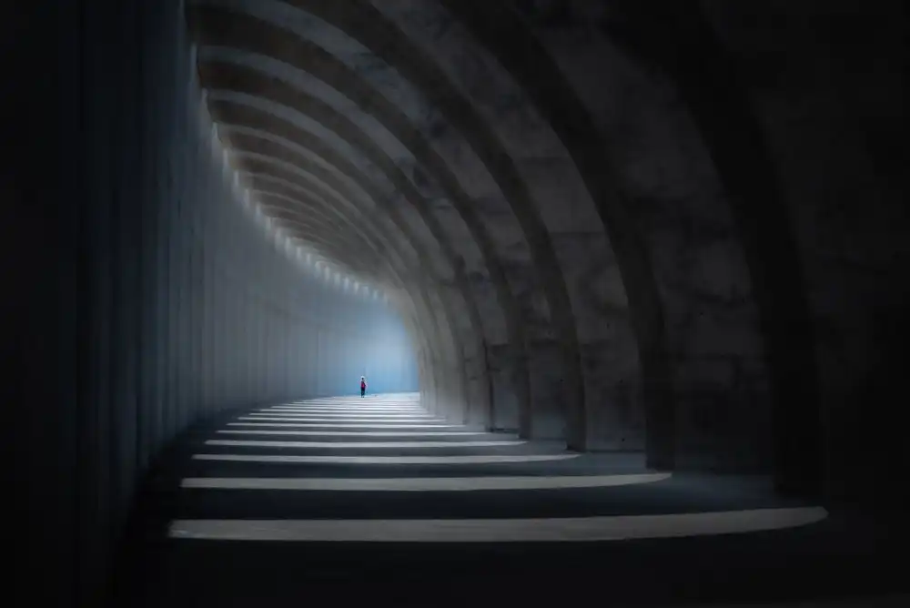 Dauer, Andy: ci sarà la luce...