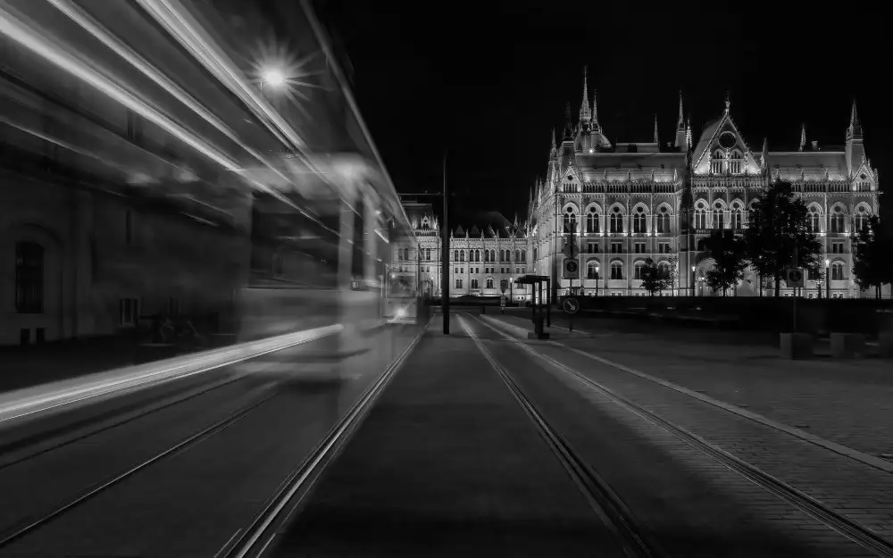 Chen, J. John: Nuit silencieuse
