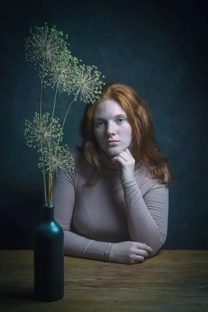 Franke, Ruth: Elena