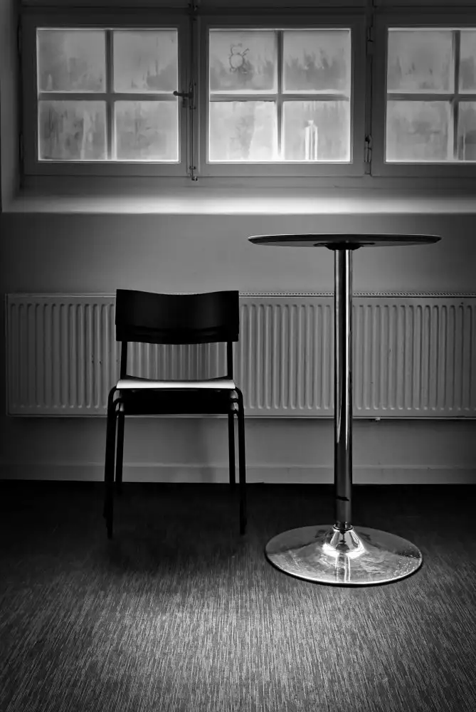 Mr.G.: Due e Windows (Non-Luoghi)